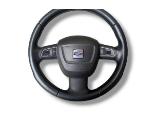 Volant Seat Exeo (3R) 2011 3R0880201A, 3R0419091C