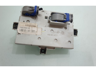 Блок предохранителей P68236667AE Jeep Cherokee