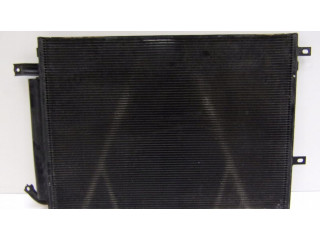 Радиатор охлаждения кондиционера воздуха