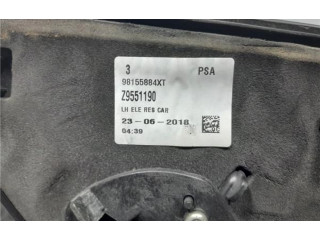 Зеркало электрическое        Peugeot Expert  2007 - 2016 года   