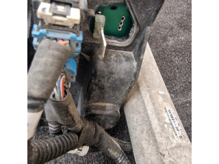 Рулевая рейка 107080199D Tesla Model S 2012- года