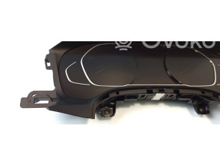 Панель приборов 62105A69546, 5A69546 BMW X3 G01