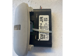 Блок управления 043007261, 28005795   Opel Combo C