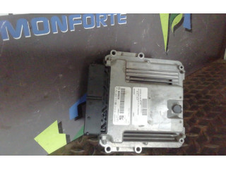 Řídící jednotka 55273842, 0281032518 Alfa Romeo Giulietta 2016