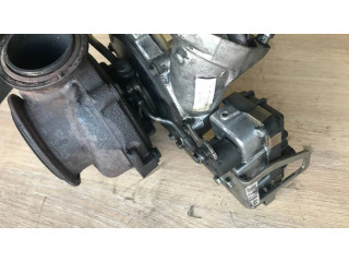 Turbodmychadlo Турбина 1479 BMW 5 E60 E61 3.0