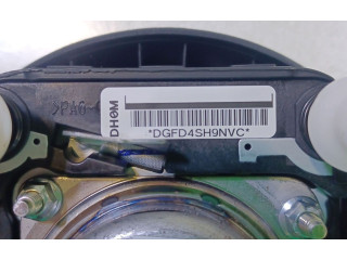 Подушка безопасности водителя DABADPS1 Mazda CX-5 II