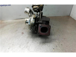  Турбина Fiat Marea  46786078, 7127661   для двигателя 186.A.6000      