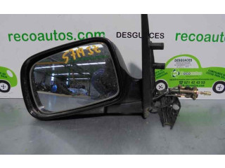 Zpětné zrcátko  Skoda Felicia I 1997  415501409, 415501409  