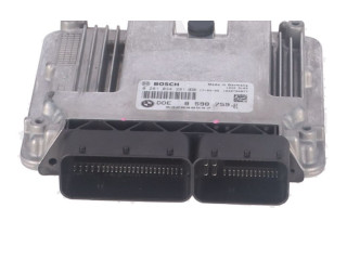 Блок управления двигателя Mini Clubman F54 2014 - года