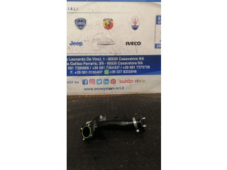 Интеркулер     Mazda 3 II 