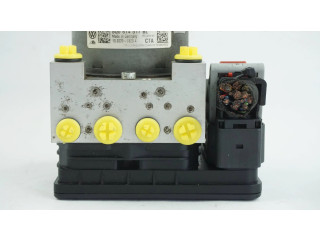 Блок АБС 5Q0614517BL Volkswagen Golf VII 2013 - 2019 года