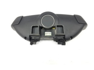 Přístrojová deska  Nissan Murano Z50 2005 24820CC000, 24820CC000  