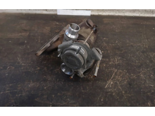  Турбина Renault Clio III  144103742R, 144103742R   для двигателя H4B-400(H4B-A4)      