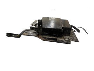 Блок управления двигателя 0EA907309B, 0EA906016M Skoda Citigo