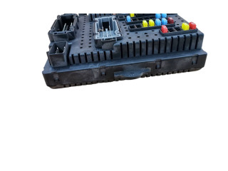 Блок предохранителей 28017881, 06W225   Volvo V70    