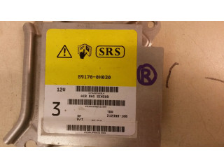 Блок подушек безопасности 891700H030, 212388108   Peugeot 107