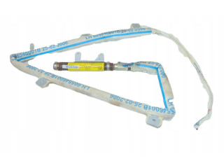 Боковая подушка безопасности SsangYong Kyron