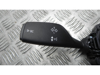 Подрулевой переключатель 9368602   BMW X3 F25