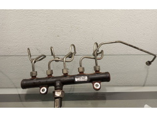 Топливная рампа 9681649580, 20701119893 Citroen C4 I Picasso для двигателя RHJ