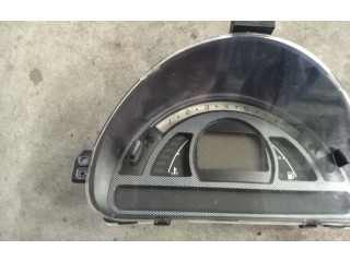 Панель приборов 9652008080, 21673702   Citroen C2       