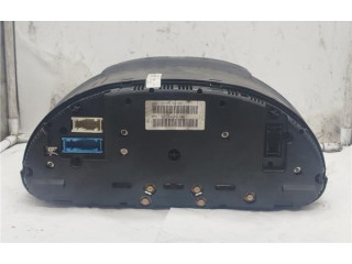 Přístrojová deska BMW 7 E38 1998 62116942546, 62116942546