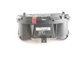 Панель приборов 95218099, 658014257   Chevrolet Orlando       