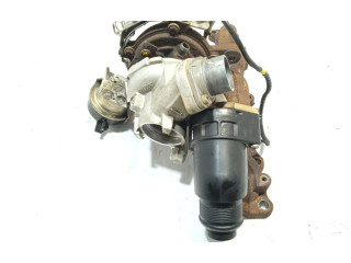 Vstřikovací lišta 04L253019P Volkswagen Caddy DFS