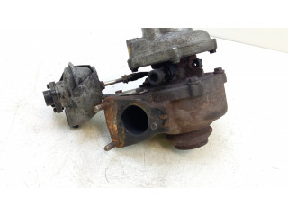 Turbodmychadlo Турбина 9658673480, 7560472 Citroen C5 2.0