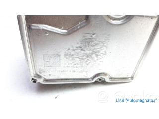 Блок АБС 7P0907379T, 7P0614517T Porsche Cayenne (92A) 2011-2017 года