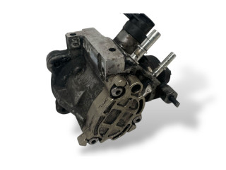 Vstřikovací čerpadlo 9688499680, 0445010516   Citroen Berlingo    9HN (DV6ETED4) 