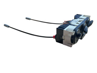 Блок управления климат-контролем 6J0820045, 90151372   Seat Ibiza IV (6J,6P)