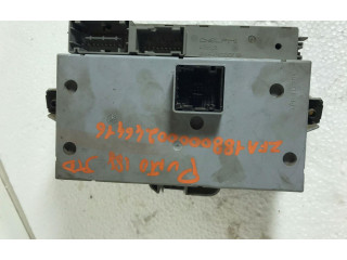 Pojistková skříňka 467884258, 467884258 Fiat Punto (188)