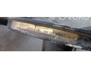Вентилятор радиатора     0005008593    Mercedes-Benz E W124 