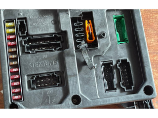 Блок комфорта 7M3962258G   Volkswagen Sharan   