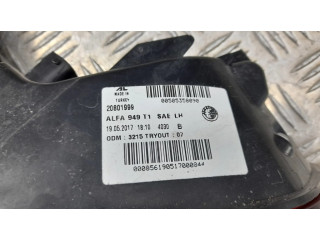 Задний фонарь левый сзади 00505358090 Alfa Romeo Stelvio 2016- года
