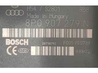 Блок комфорта CBB Audi A3 S3 A3 Sportback 8P