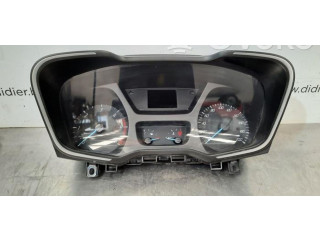 Панель приборов BK3T14C226AC Ford Transit Custom