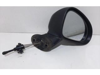 Зеркало электрическое        Chevrolet Matiz   -  года   