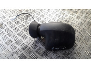 Зеркало электрическое правое Dacia Logan I 2004-2012 года