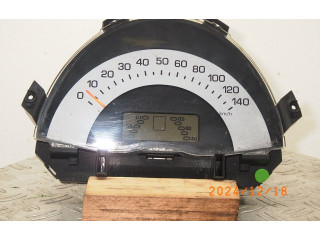 Přístrojová deska Peugeot 504 2001 0010123V001