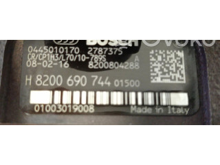 Vstřikovací čerpadlo H8200690744 Nissan Qashqai+2