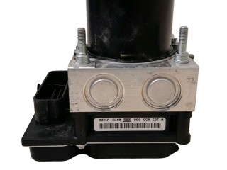 Jednotka ABS 6R0614517T   Seat Ibiza IV (6J,6P) 2010