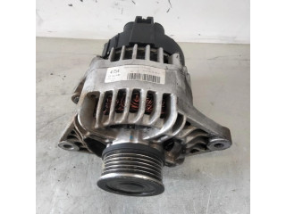 Генератор ALTERNADOR   Fiat Bravo - Brava 1.9     