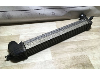 Интеркулер     Mini One - Cooper Coupe R56 