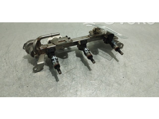 Топливная рампа 175201470R   Renault Clio IV  