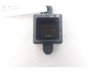 Блок управления климат-контролем JX6112B533AA, JX6112B533AA   Ford Transit Custom