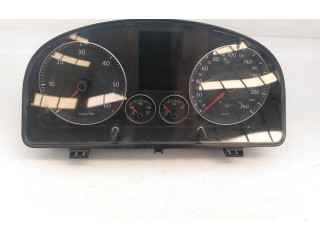 Панель приборов 1T0920874A, E2-A1-4-7   Volkswagen Touran I       