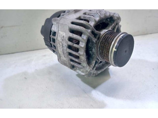 Генератор 95511910, 51854910   Opel Combo D      