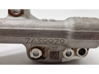 Vstřikovací lišta 7639979   BMW X3 G01  pro benzínový motor 3.0  