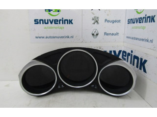 Спидометр (приборный щиток) 9823741480, 9823741480 Citroen DS3